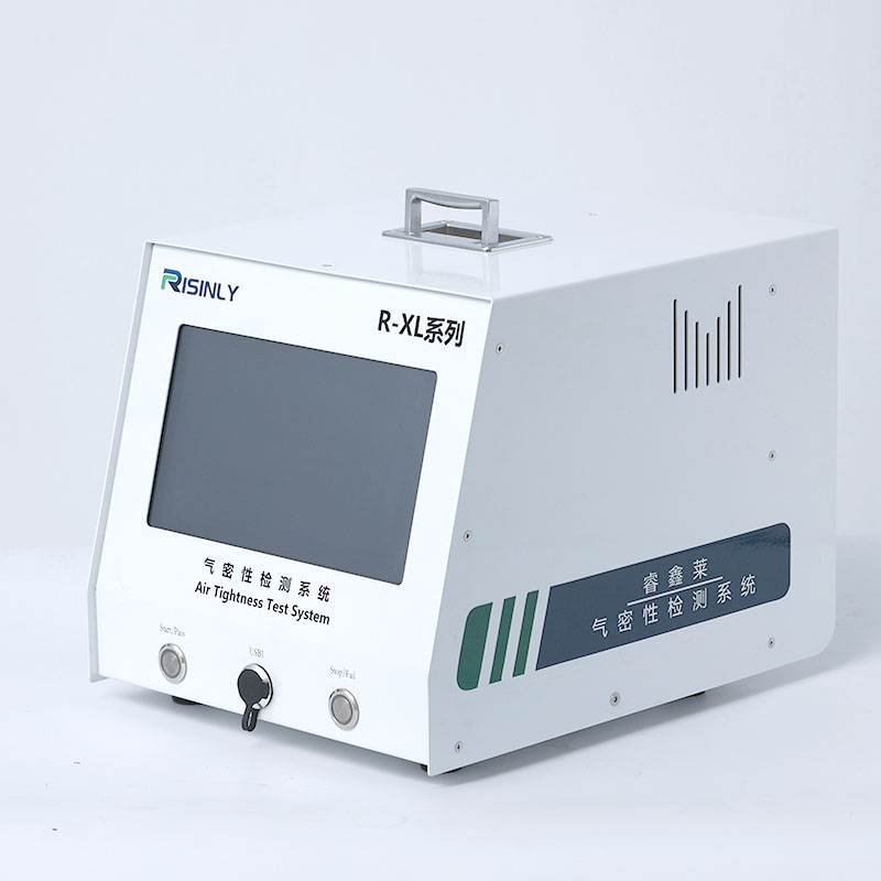 KarditsaDirect pressure air leaktester